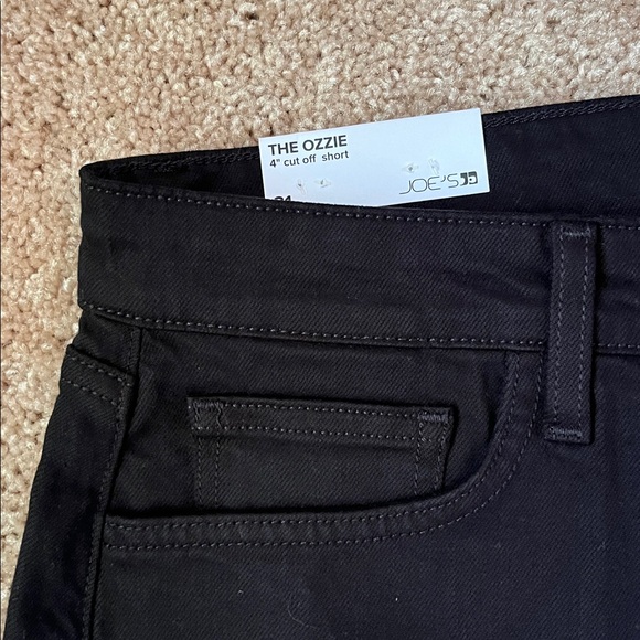 NWT Joe’s The Ozzie Cut Off Shorts - Picture 3 of 11